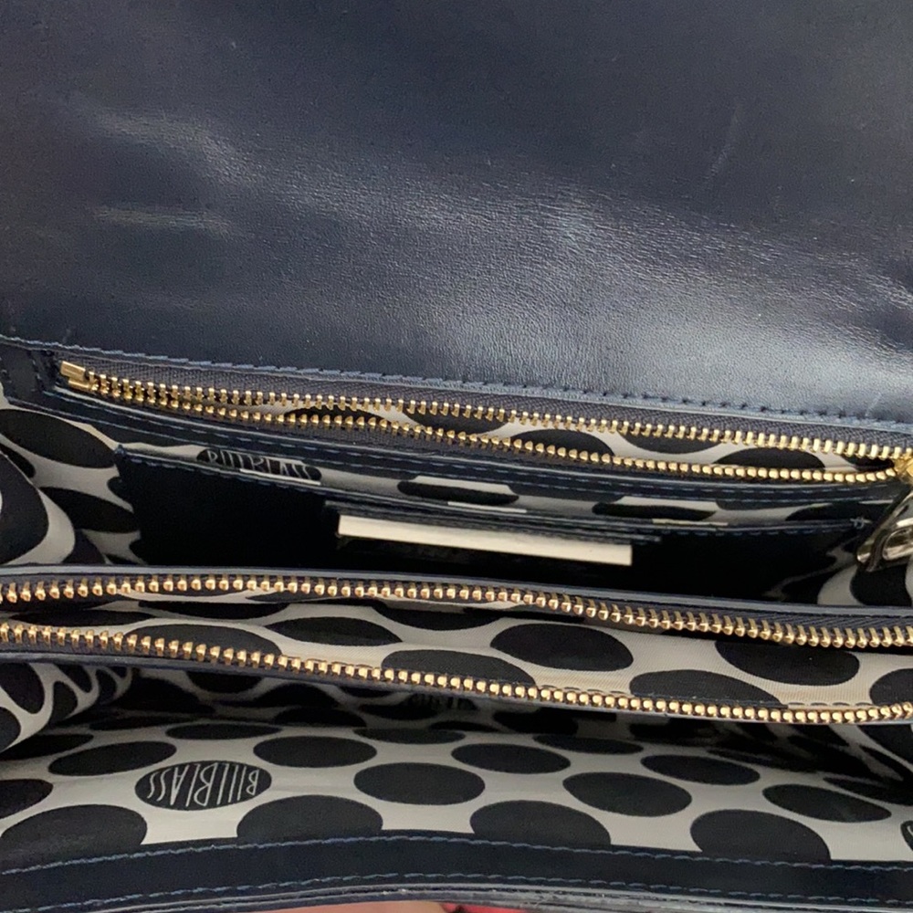 Bill Blass Bag - Picture 8 of 8